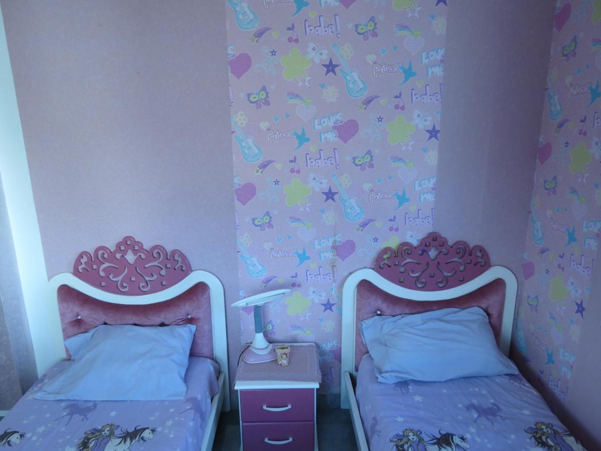 Beautiful Appartment With A Glorious Sea View Монастир Экстерьер фото
