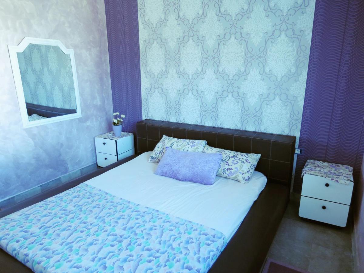 Beautiful Appartment With A Glorious Sea View Монастир Экстерьер фото